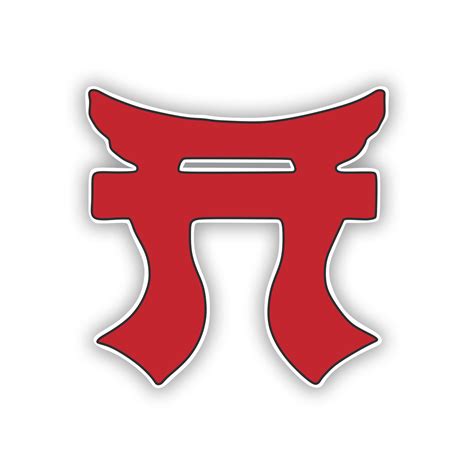 187th Infantry Regiment Iron Rakkasans Precision Cut Decal