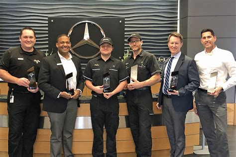 Mercedes-Benz – Park Place Dealerships