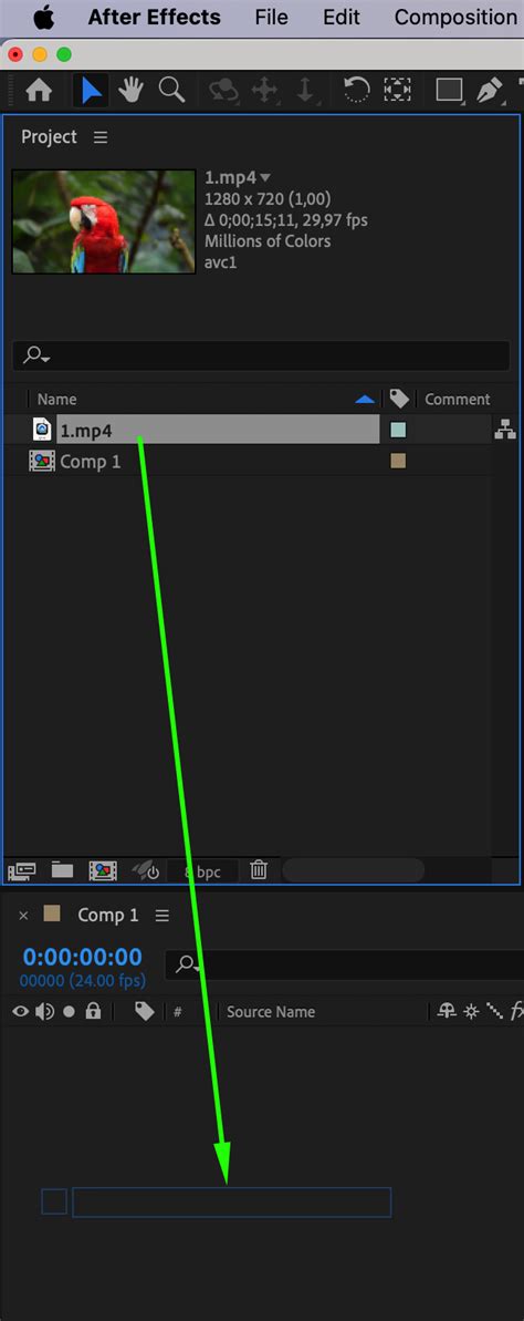 Image result for After Effects Face Replacement Tutorial