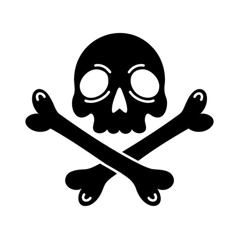 Death Skull Symbols