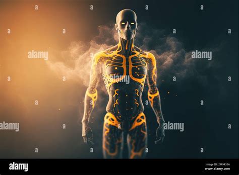 Automaton Human Table 的图像结果