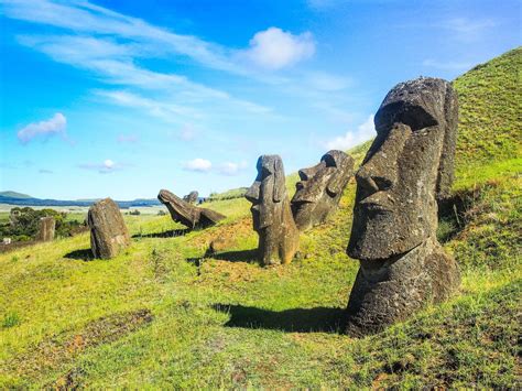 Easter Island Coordinates at Sara Sugerman blog