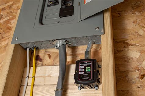 Surge Protection Installation 的图像结果