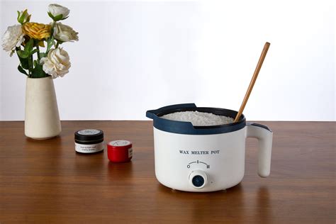 How To Clean Out Wax Melting Pot at Jamie Gibb blog