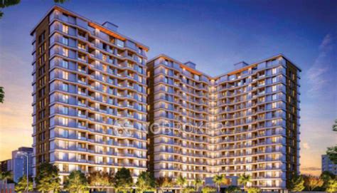 ARV Uthville Kharadi - Without Brokerage Unfurnished 3 BHK Flat for ...