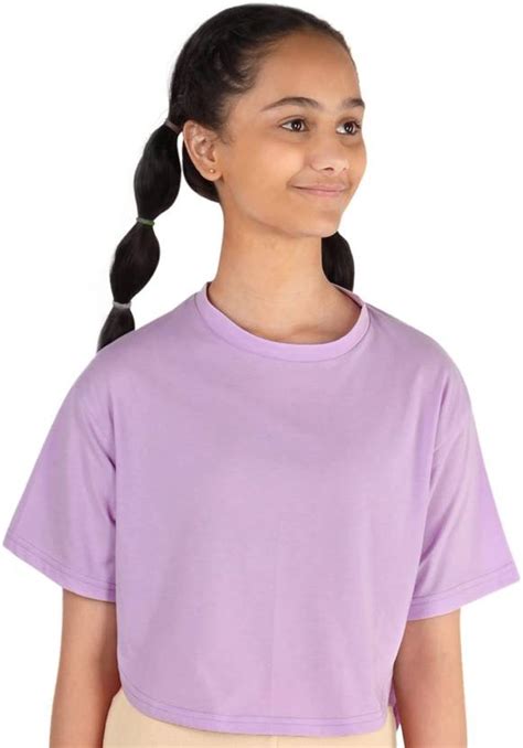 Dchica Casual Solid Women Purple Top - Buy Dchica Casual Solid Women ...