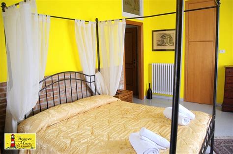 B&B STANZE SUL MARE (Salerno) - B&B Reviews & Photos - Tripadvisor