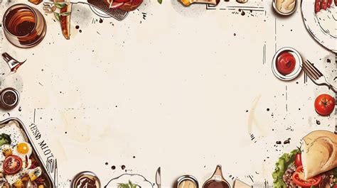 Empty Menu 的图像结果