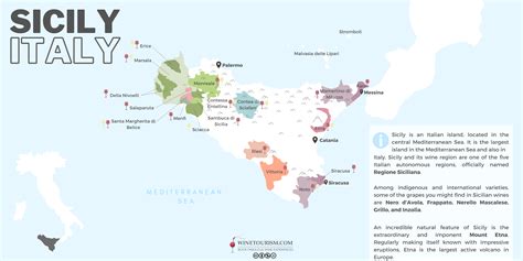 Free wine maps to download | Winetourism.com