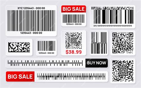 Image result for QR Code Barocode