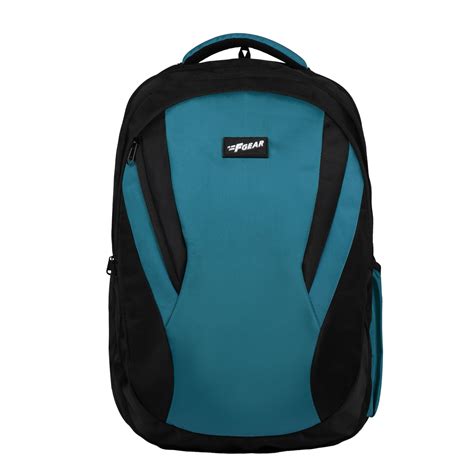 Vern 31L Black Aqua Backpack – F Gear.in