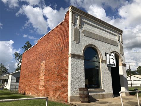 New Salon, Studio B Salon, In Downtown Carencro – Developing Lafayette