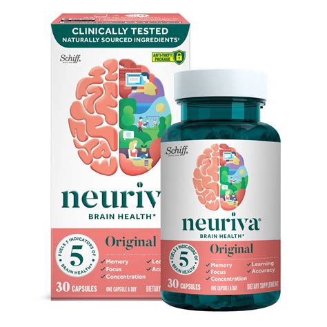 20 Best Supplements for Focus and Concentration - Orlando Magazine