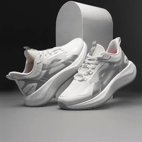 Red Tape Athleisure Sports Shoes for Men | Soft Cushioned Insole, Slip ...