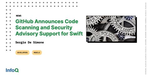 Image result for GitHub Code Scanning Video
