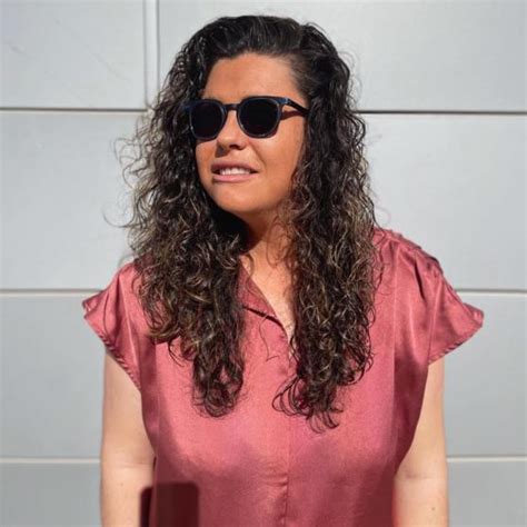 Ella es Marina Esnal, la polémica colaboradora de 'Viva la vida'