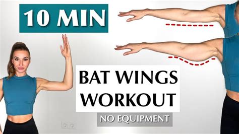 Image result for Bat Wing Arm Workouts