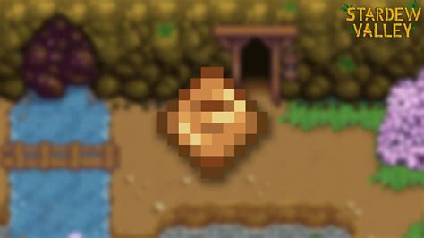 How to get Earth Crystal in Stardew Valley - Charlie INTEL