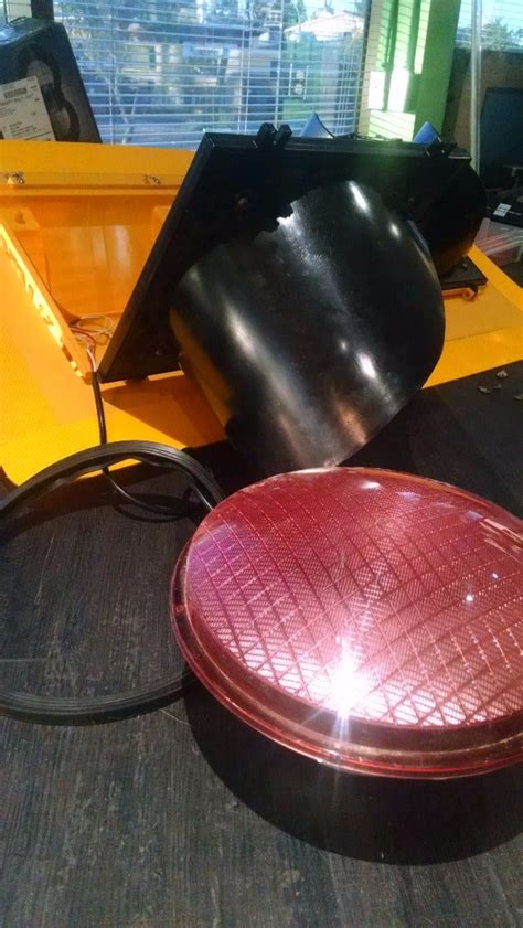 Image result for Traffic Light System Update