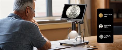 Good USB Coin Microscope 的图像结果