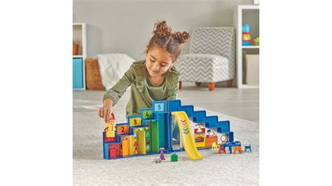 Image result for Number Blocks Math