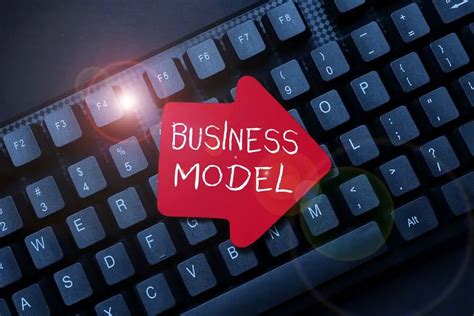 Business Model Transformation Examples 的图像结果