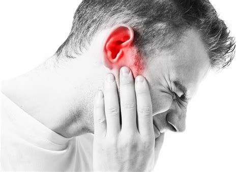Tinnitus Suddenly Starts in One Ear but No Loud Noise Exposure: Causes » Scary Symptoms