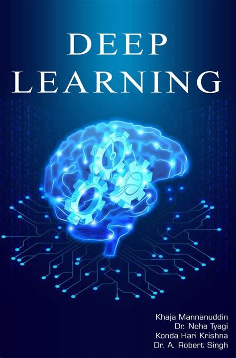 Buy Deep Learning Book Online at Low Prices in India | Deep Learning ...
