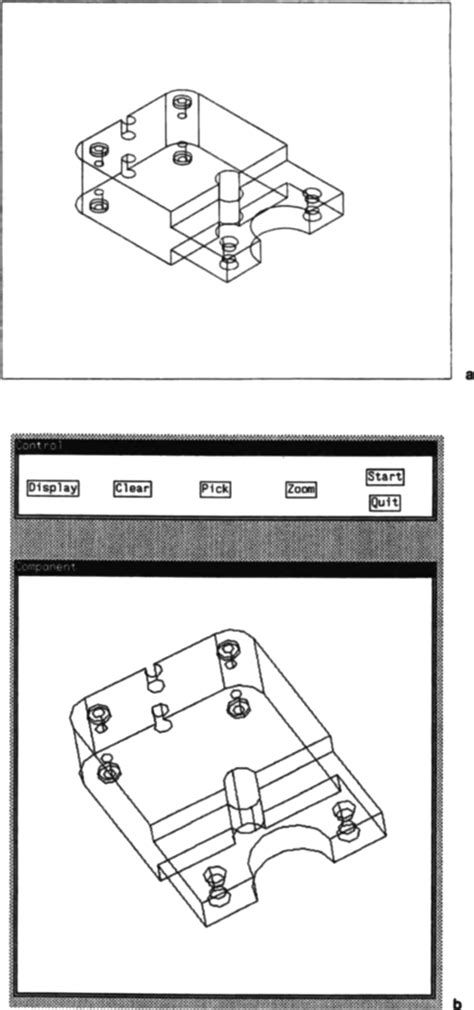 Image result for Computer Vision Cadds Console