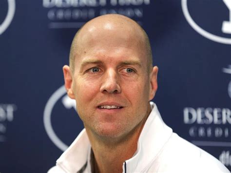 BYU's new football staff: Long on name recognition, short on experience ...