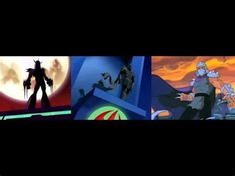 Image result for Shredder Evolution