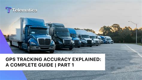 Image result for GPS Tracking Accuracy