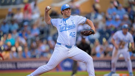 Preview, prediction for UNC baseball, NCAA Chapel Hill Regional