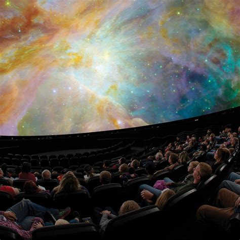 Transformational gift allows Washington Pavilion to add planetarium to CineDome - SiouxFalls ...