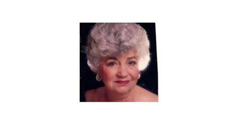 Wanda Lavena DeBusk Obituary (2025) - Roscoe, TX - McCoy Funeral Home ...