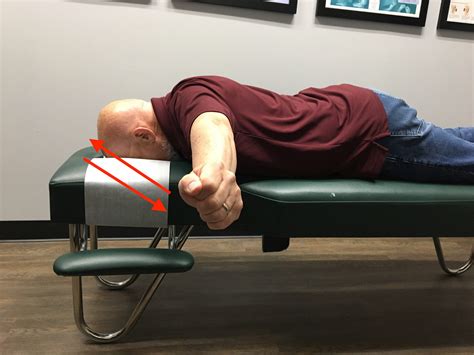 Shoulder Horizontal Abduction