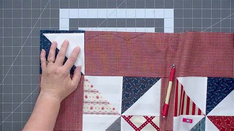 Image result for Tutorials Quilt Border Designs