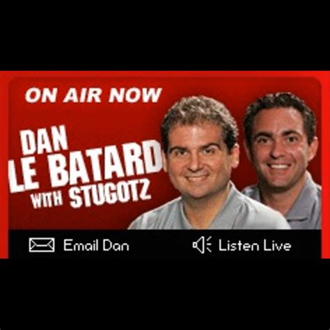 September 1, 2004: The Dan LeBatard Show with Stugotz airs for the ...
