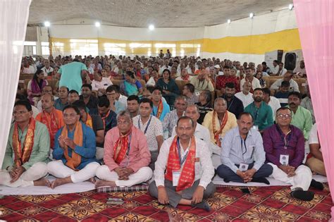Anandiben Patel Warns Parents: Daughters Behavior Change Sparks Concern ...