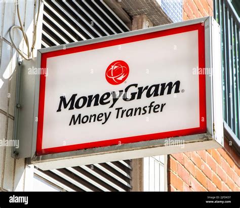 Where To Get Moneygram