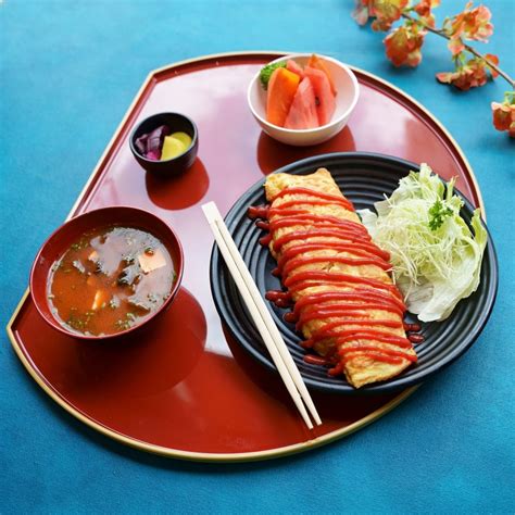 There’s a new Japanese restaurant in Ahmedabad, and it’s all vegetarian ...
