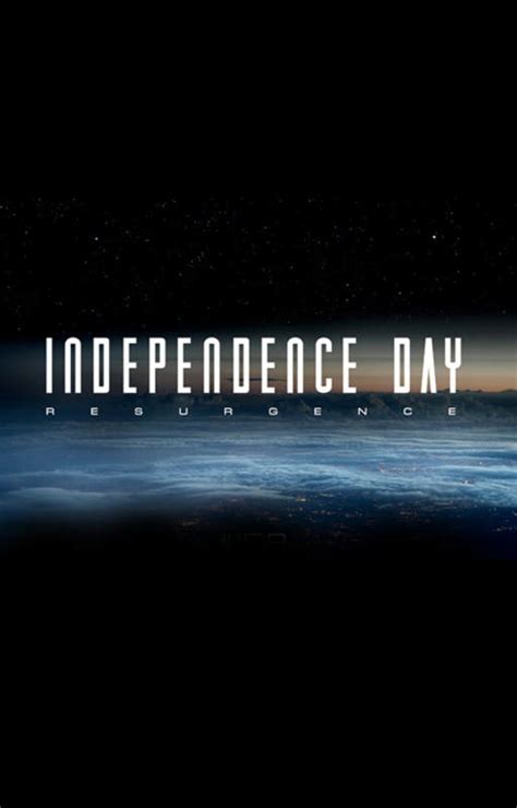 Independence Day: Resurgence Poster 16 | GoldPoster