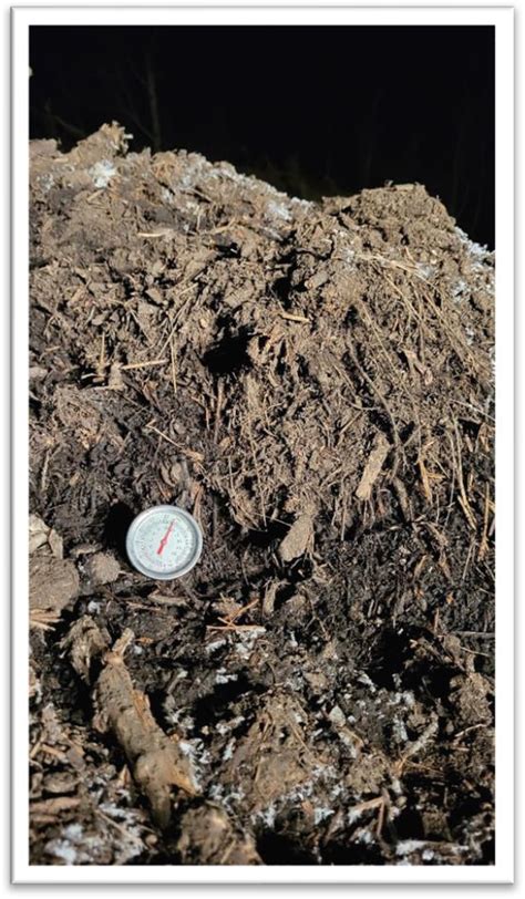 Image result for Compost Windrows