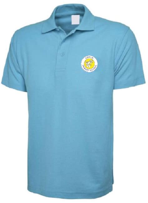 Griffin Primary School Uniforms in UK: Personalized Options
