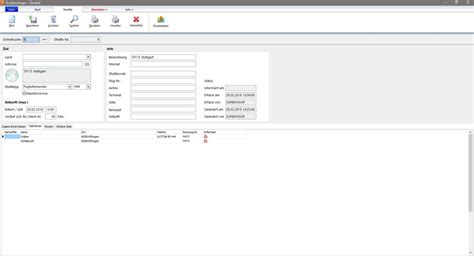 RATIOsoftware - RatioWw Shuttlemanagement - Planung von Transferfahrten ...
