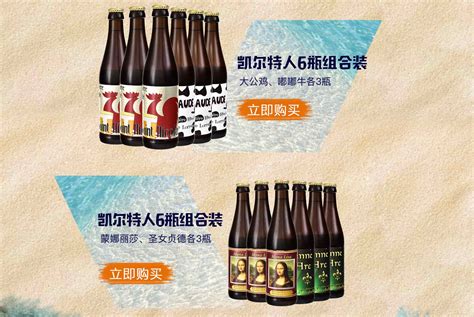 嘉思特进口啤酒旗舰店