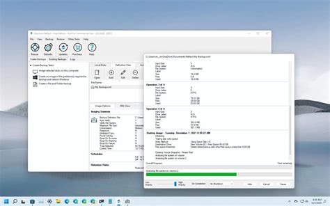Image result for Macrium Reflect Cloning Using Windows 11