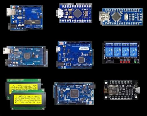 Image result for Arduino Pro Micro How to Use