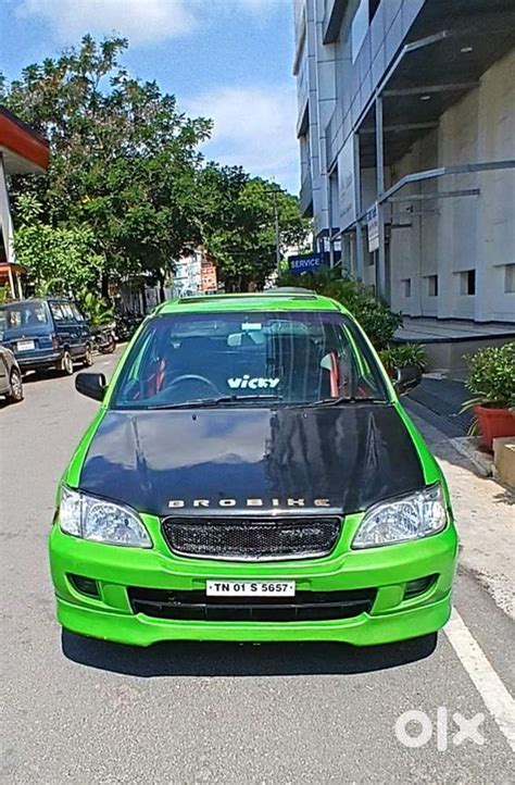 Honda City, 2001, Petrol - Cars - 1811766667