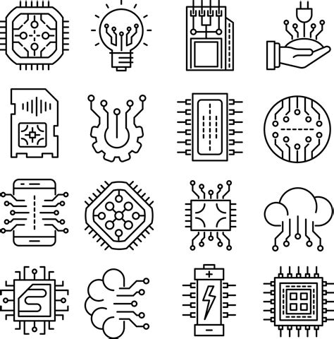 Electronic Icon 的图像结果